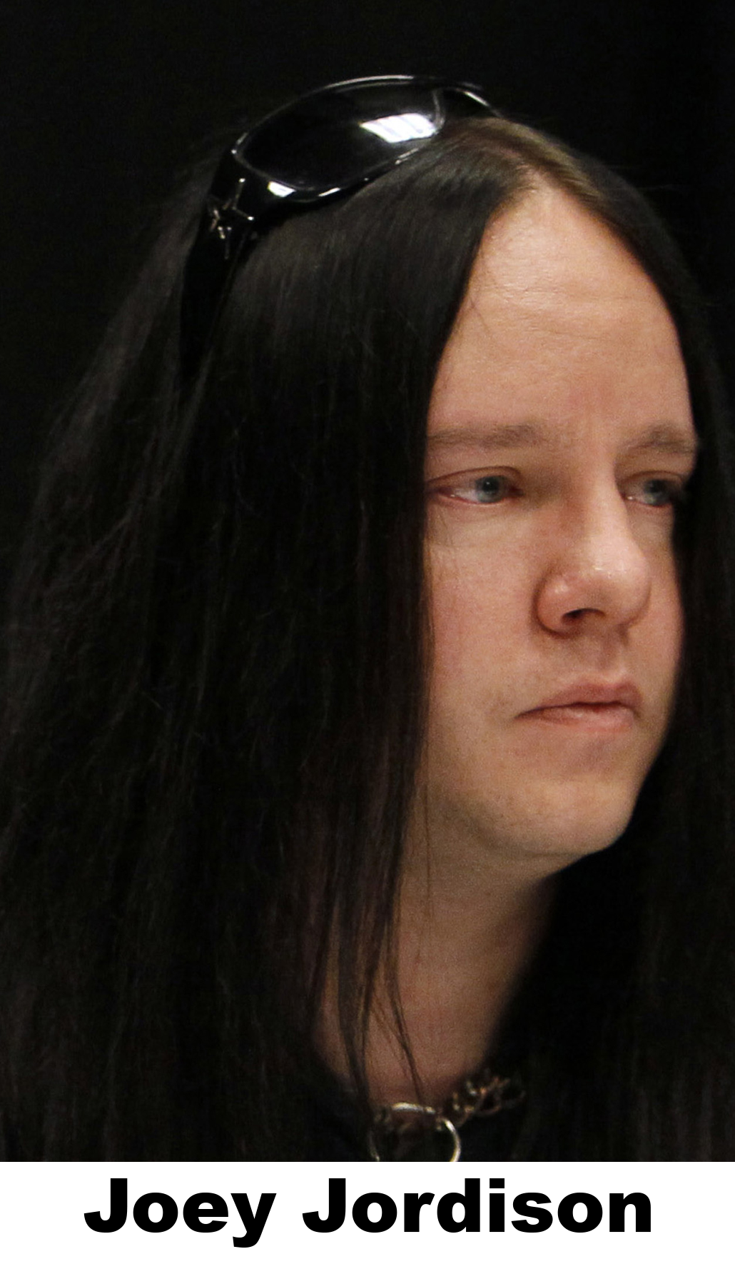 Joey Jordison